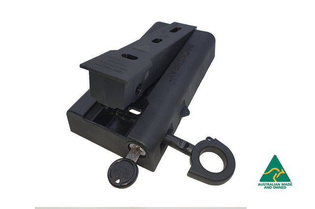 Racksbrax XD Hitch (Double) [R]