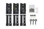 Racksbrax XD Hitch (Triple) [R]