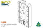 Racksbrax XD Wall Mount [R]