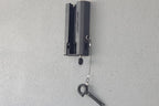 Racksbrax XD Lockable Wall Mount [R]