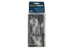 Racksbrax XD Lockable Wall Mount [R]