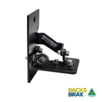 Racksbrax XD Side Twist Bracket - Long (Double) [R]