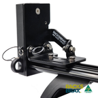 Racksbrax XD Side Twist Bracket - Long (Double) [R]