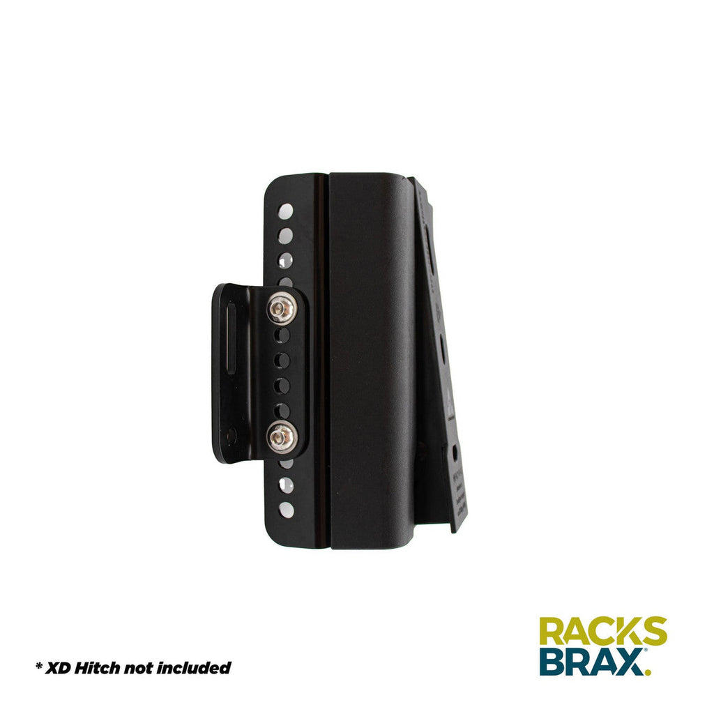Racksbrax XD RTT Adjustable Awning Brackets (Triple) [R]