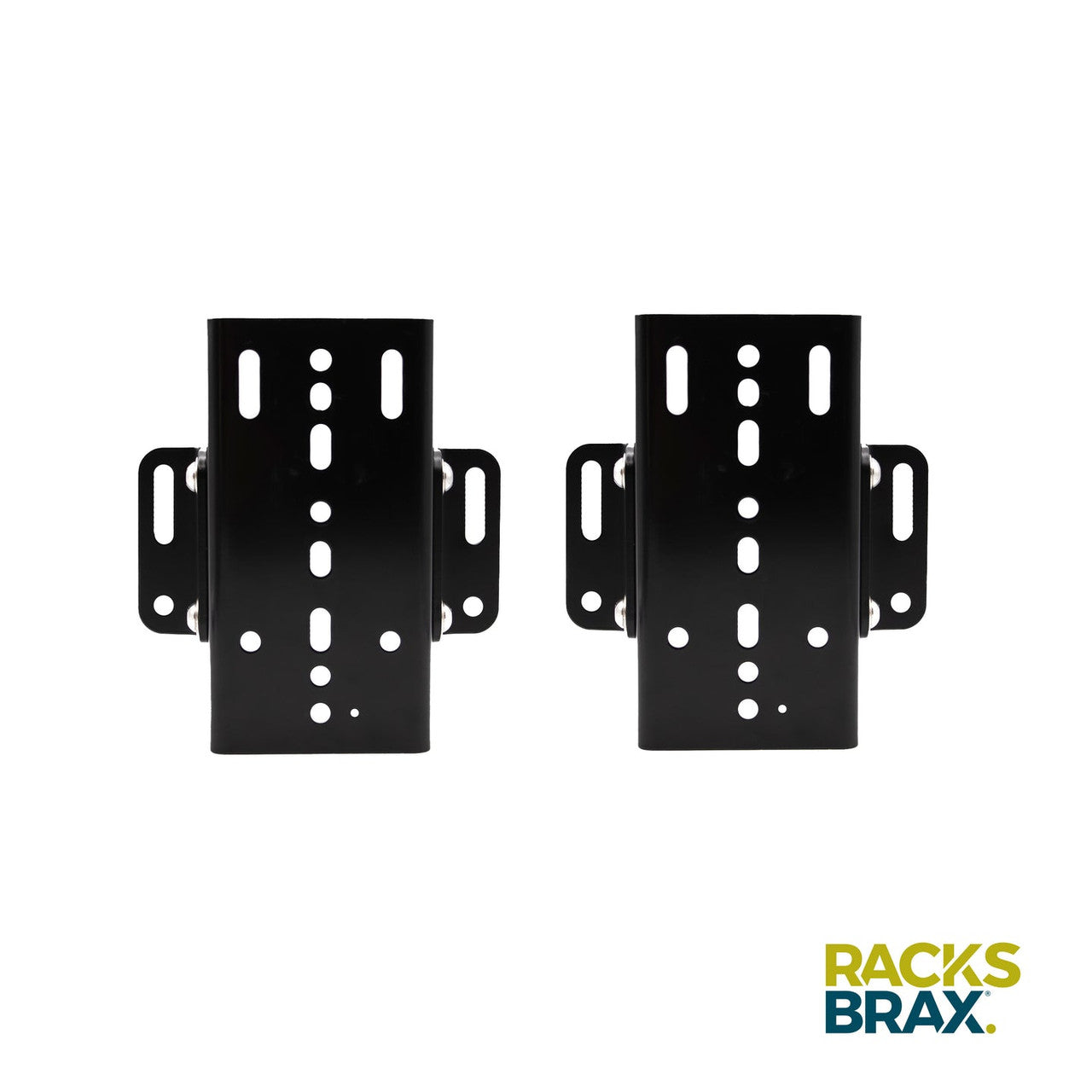Racksbrax XD RTT Adjustable Awning Brackets (Double) [R]