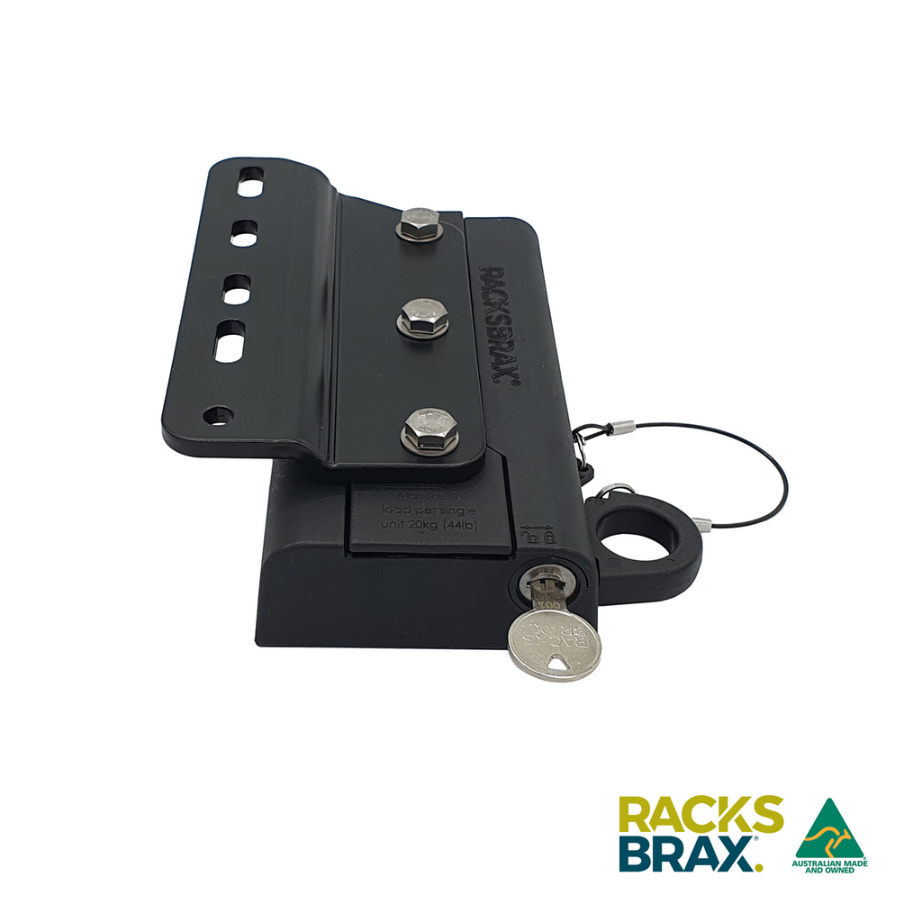 Racksbrax XD MULTI-AWN ADAPTOR (DOUBLE) [A]