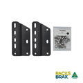 Racksbrax XD MULTI-AWN ADAPTOR (DOUBLE) [A]