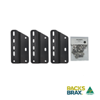 Racksbrax XD MULTI-AWN ADAPTOR (TRIPLE) [A]