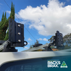 Racksbrax XD MULTI-AWN ADAPTOR (DOUBLE) [A]