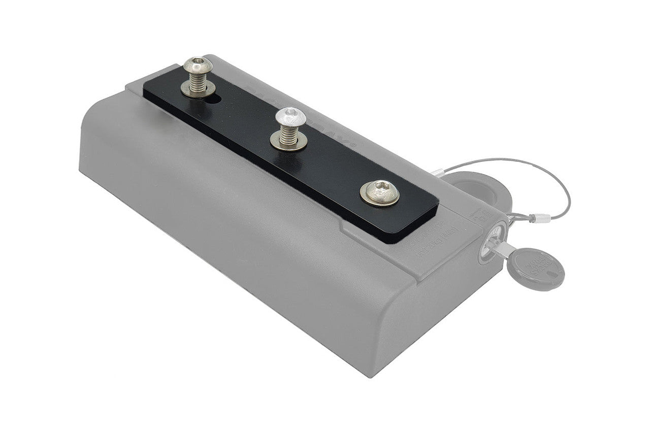 Racksbrax XD Awning Connector (Triple) [A] [CO]