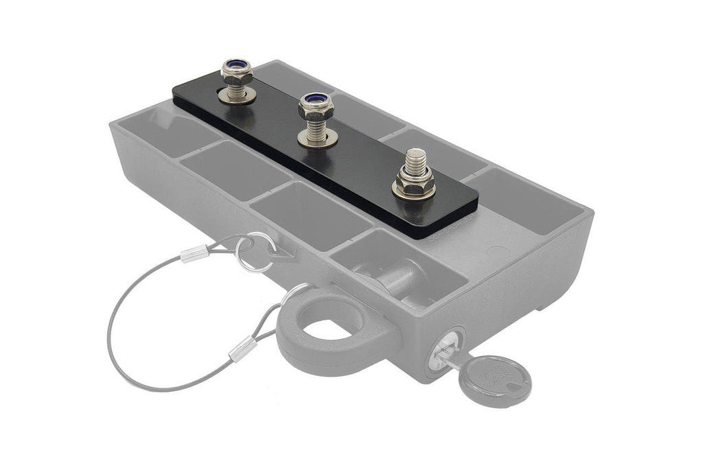 Racksbrax XD Awning Connector (Triple) [A] [CO]