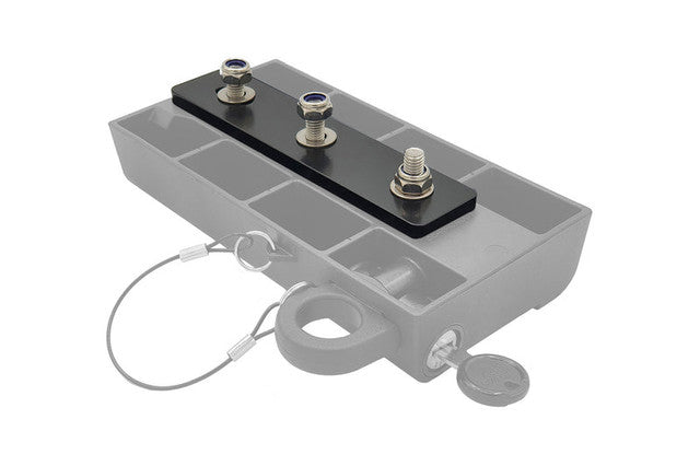 Racksbrax XD Awning Connector (Double) [A] [CO]