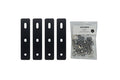Racksbrax XD Awning Connector (Double) [A] [CO]