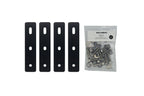 Racksbrax XD Awning Connector (Double) [A] [CO]