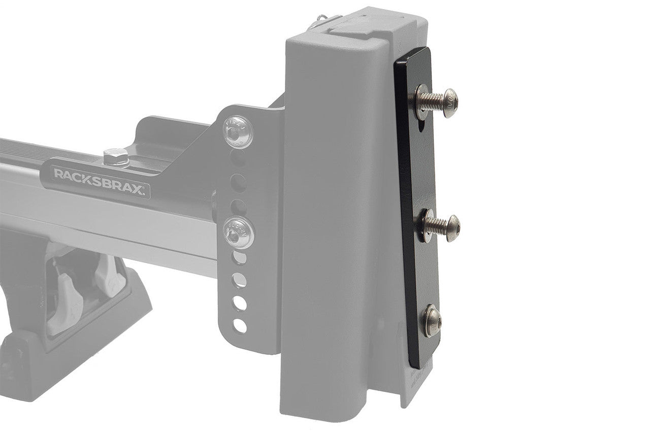 Racksbrax XD Awning Connector (Triple) [A] [CO]