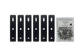 Racksbrax XD Awning Connector (Triple) [A] [CO]