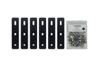 Racksbrax XD Awning Connector (Triple) [A] [CO]