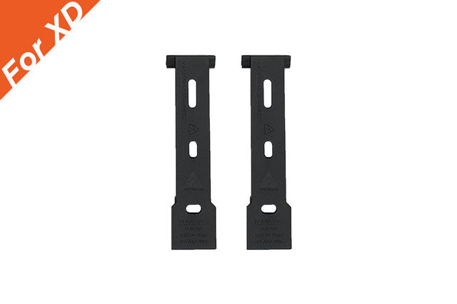 Racksbrax XD Holder Part (Double) [R]
