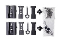 Racksbrax HD Hitch Standard (Double) [R]