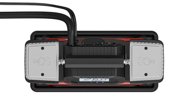 Thor's Lightning Strike Compressor