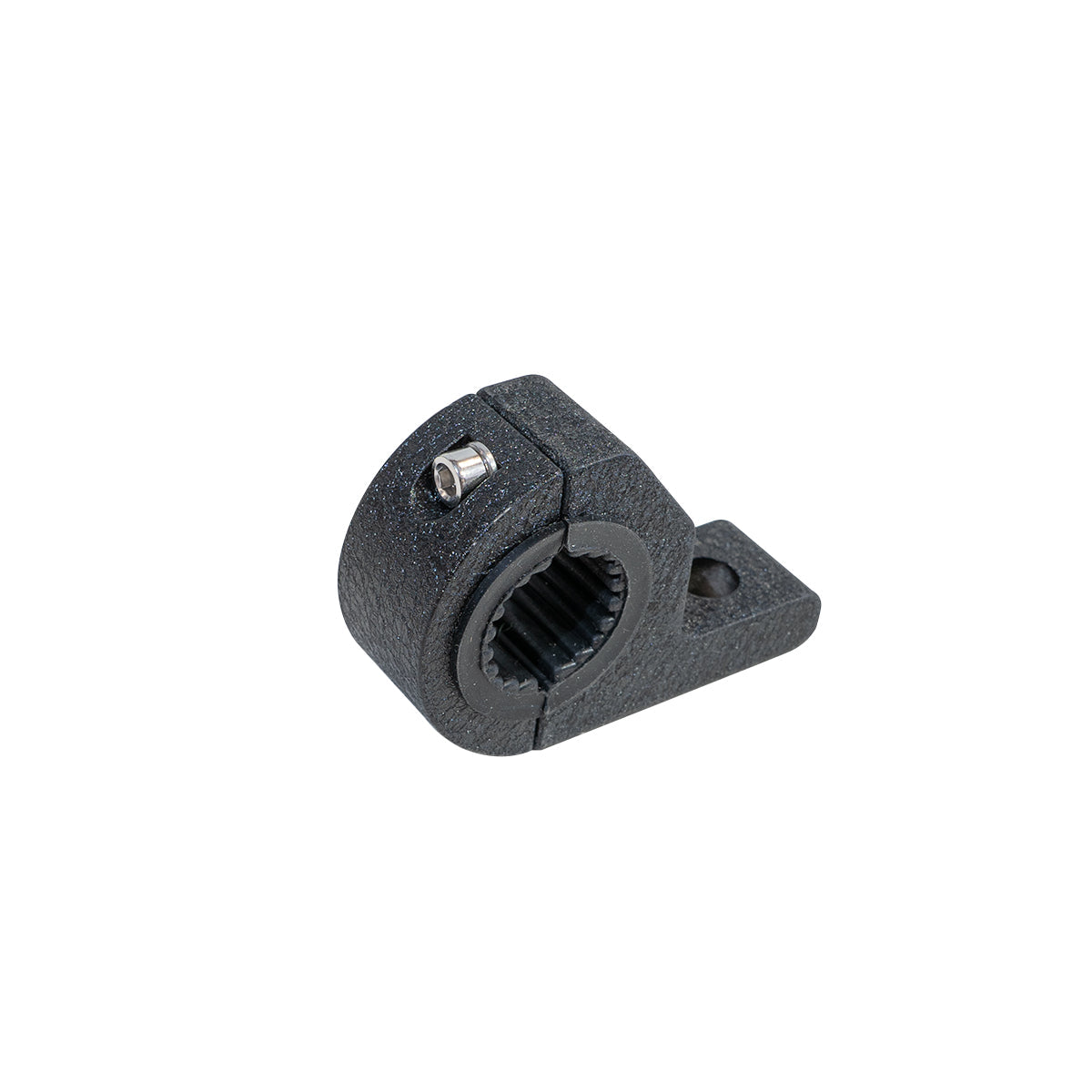 Ladder Clamp, .75" to 1.25"