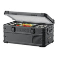 ICECO APL20 Aluminum Single Zone 21QT Portable Cooler Black