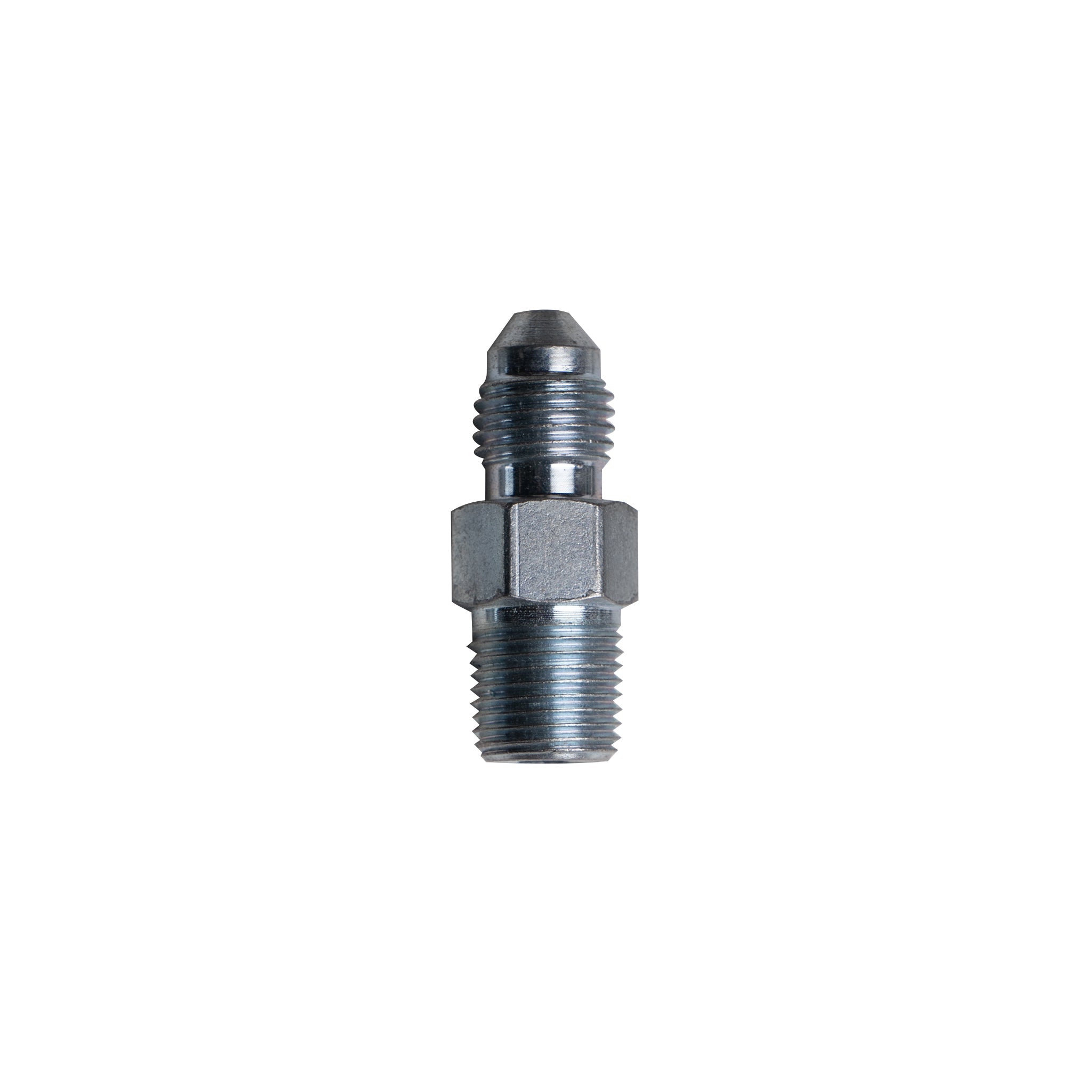 '-3AN Adapter Fittings for Steel Line ARB Installs Power Tank