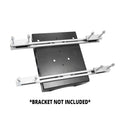 Ladder Cross-Bar Mount - Wide