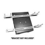 Ladder Cross-Bar Mount - Wide
