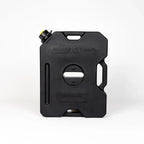 RotopaX 2 Gallon Water Gen 2 - Black
