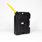 RotopaX 2 Gallon Water Gen 2 - Black