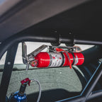 Quick-Release Bracket PLUS Roll Bar Clamp Combo!