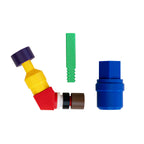 Monster Valve™ Fit Kit