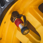 Monster Valve™ Cap and Lanyard
