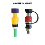 Monster Valve™ Fit Kit