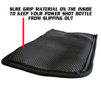 Straight Jacket W/Belt Clip for 20 oz. CO2 Tank Power Tank