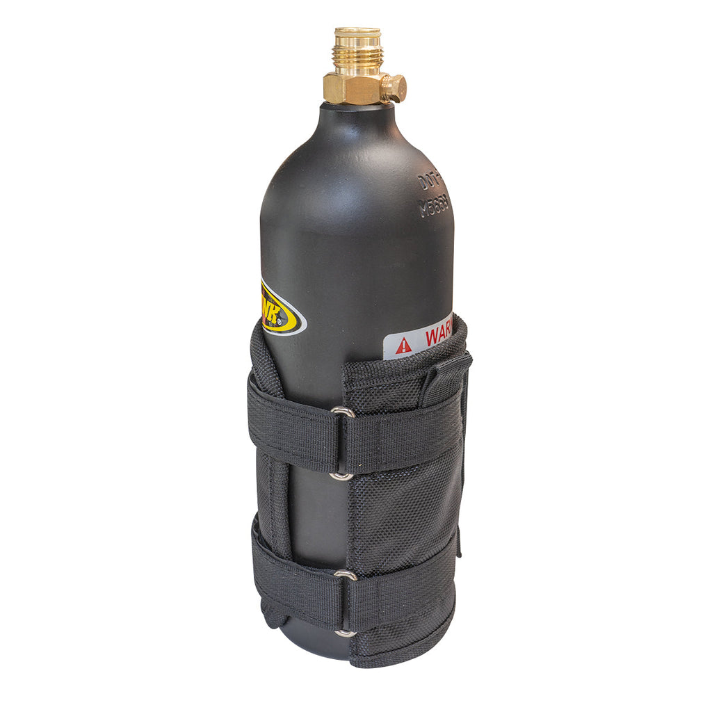 Straight Jacket W/Belt Clip for 20 oz. CO2 Tank Power Tank
