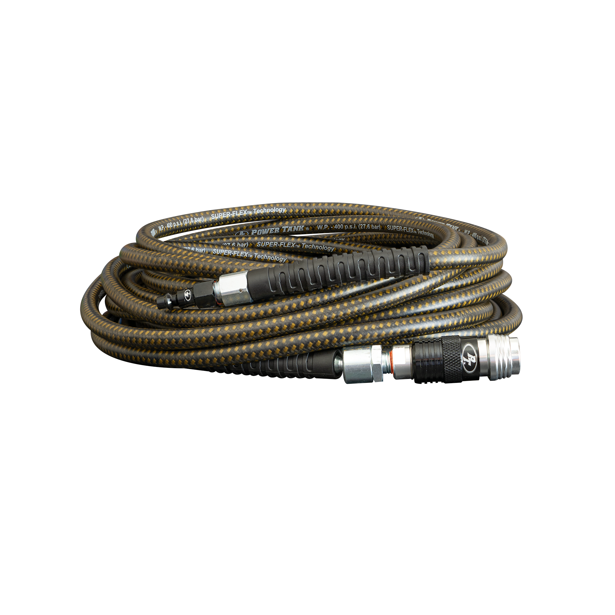 DuroBraid 30 ft Straight Hose