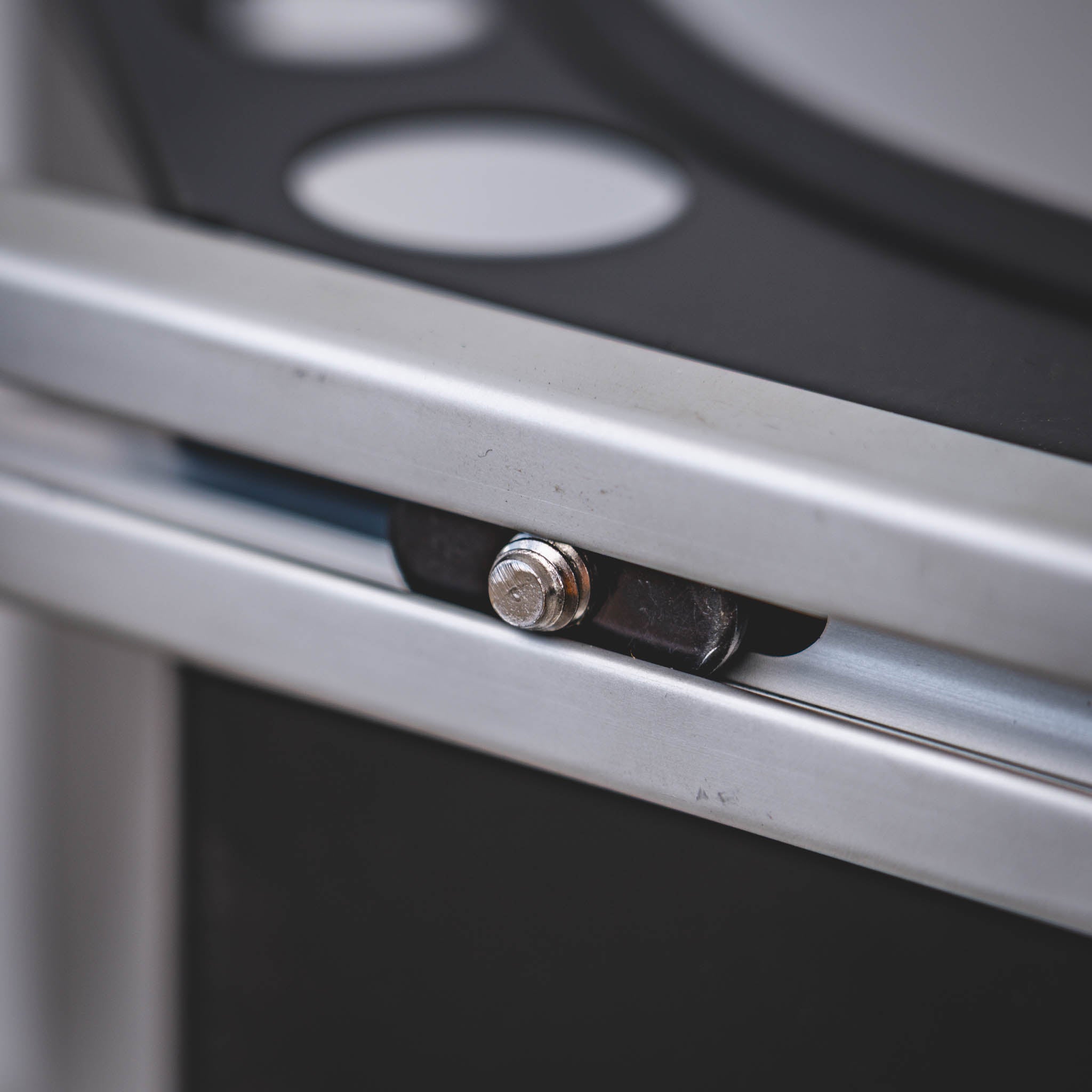 Ladder Cross-Bar Mount - Wide