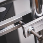 Ladder Cross-Bar Mount - Wide