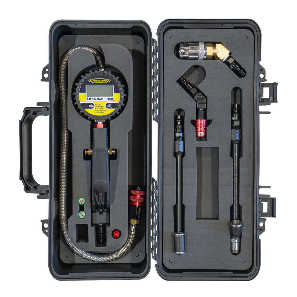 Ventoso™ RED Hard Case