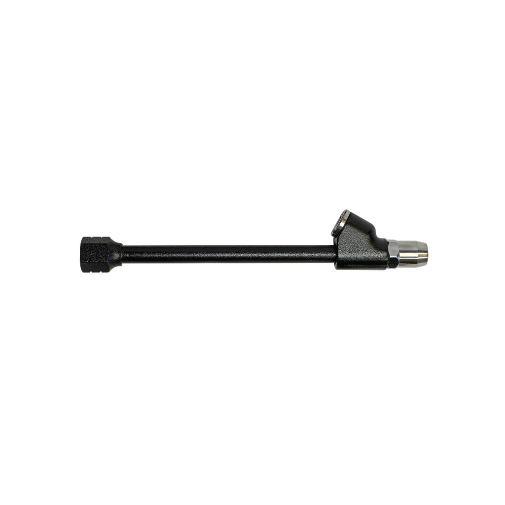 Dual Head Air Chuck - Straight Forward, Angled Back Power Tank