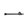 Dual Head Air Chuck - Straight Forward, Angled Back Power Tank