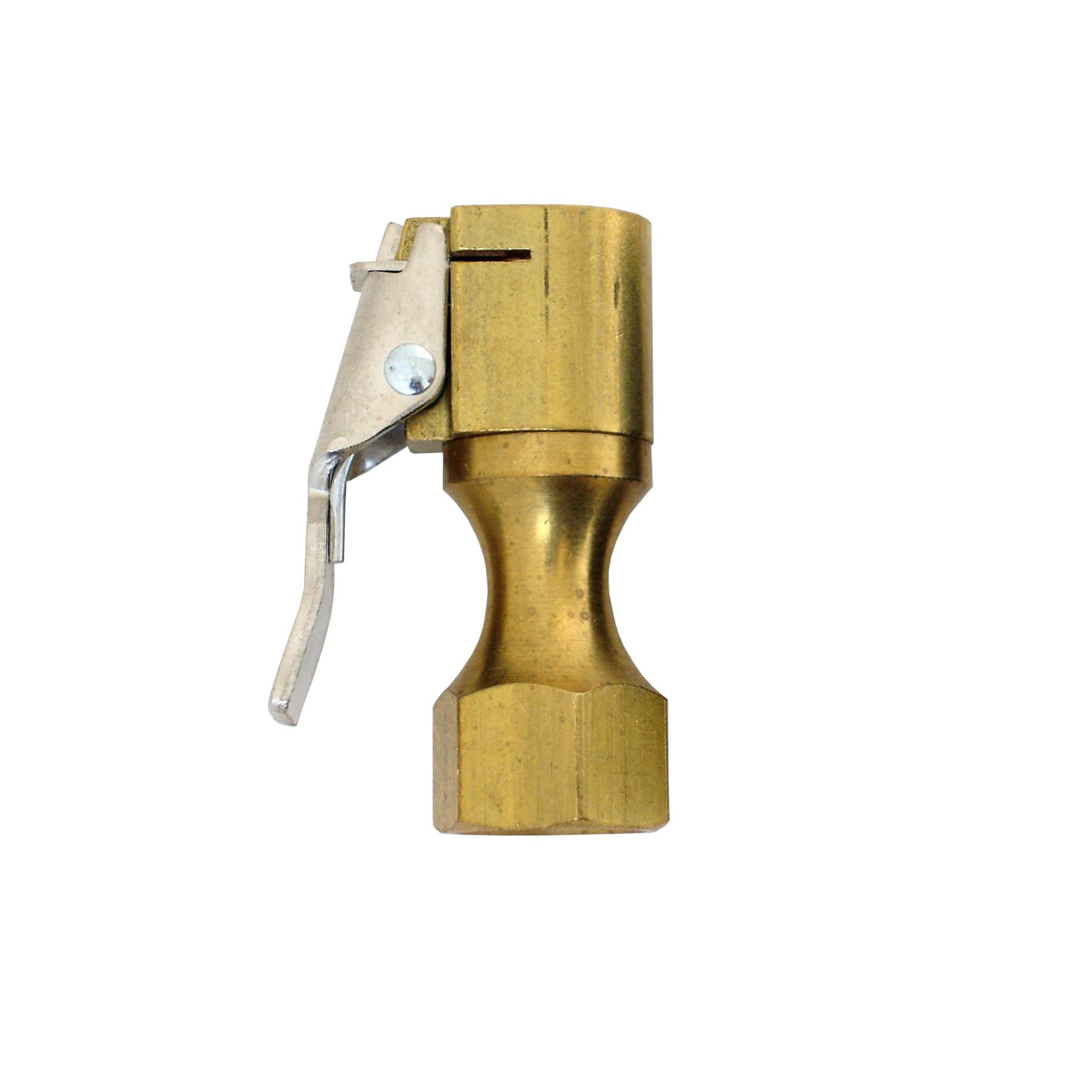 Air Chuck European Clip-On Power Tank