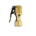 Air Chuck European Clip-On Power Tank