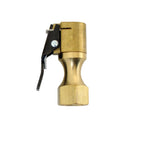 Air Chuck European Clip-On Power Tank