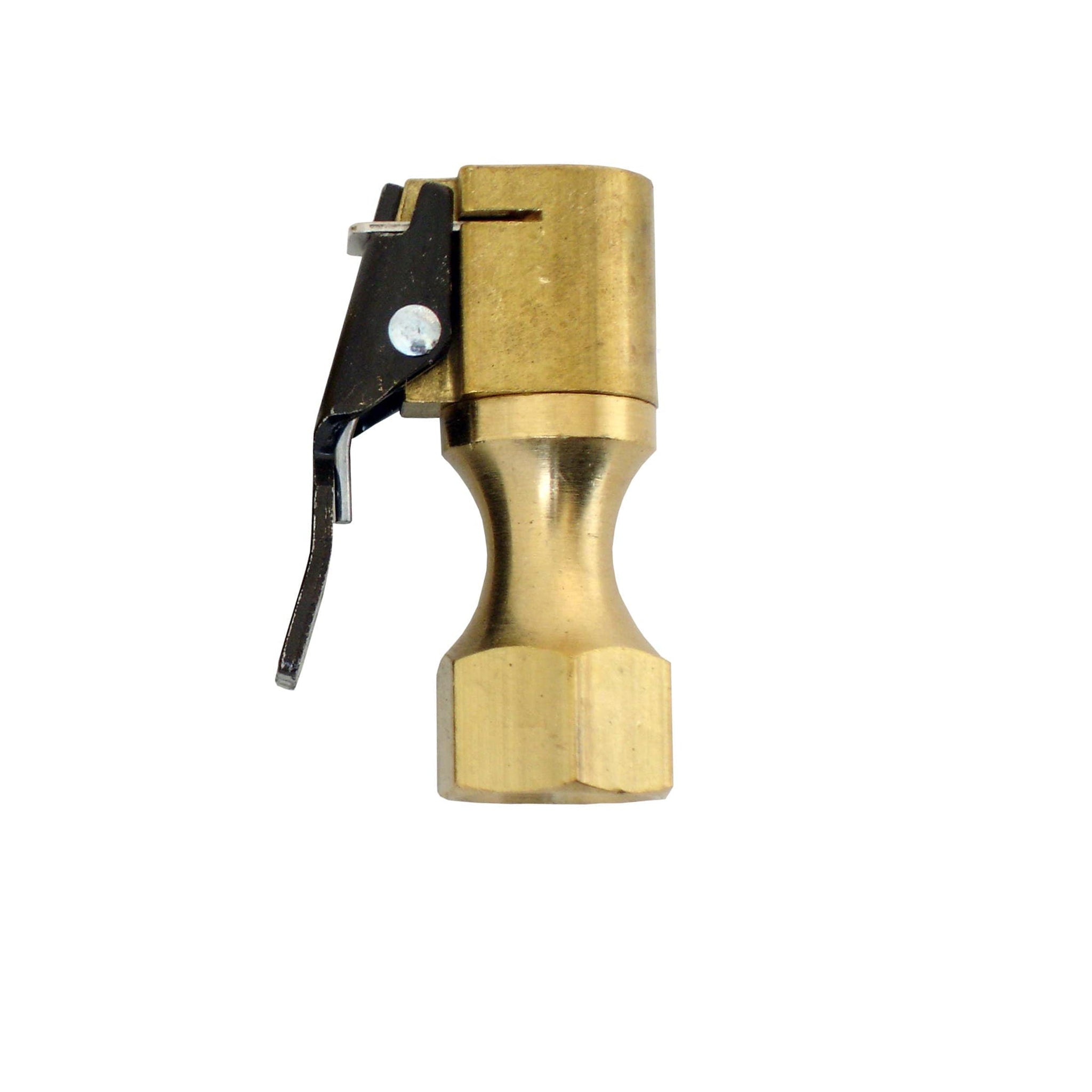 Air Chuck European Clip-On Power Tank