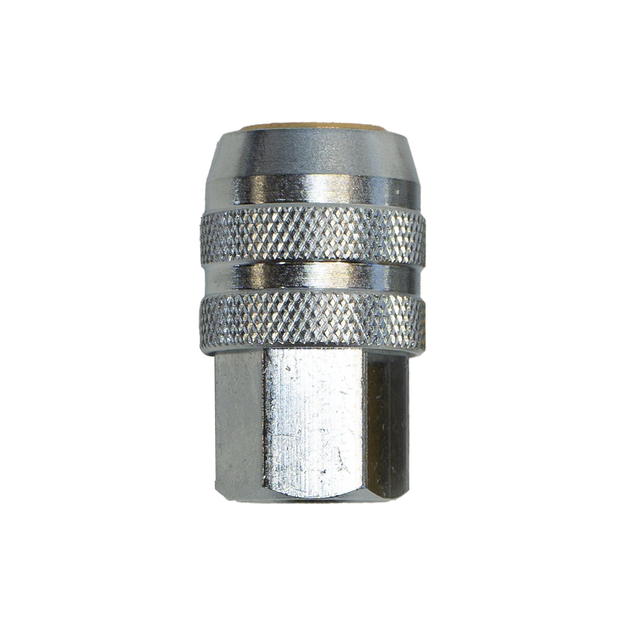 HiPPO - Hi-Pressure Push-On Tire Chuck