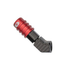 HiPPO2 - Hi-Pressure Push-On Tire Chuck v2 (1000 psi WP)