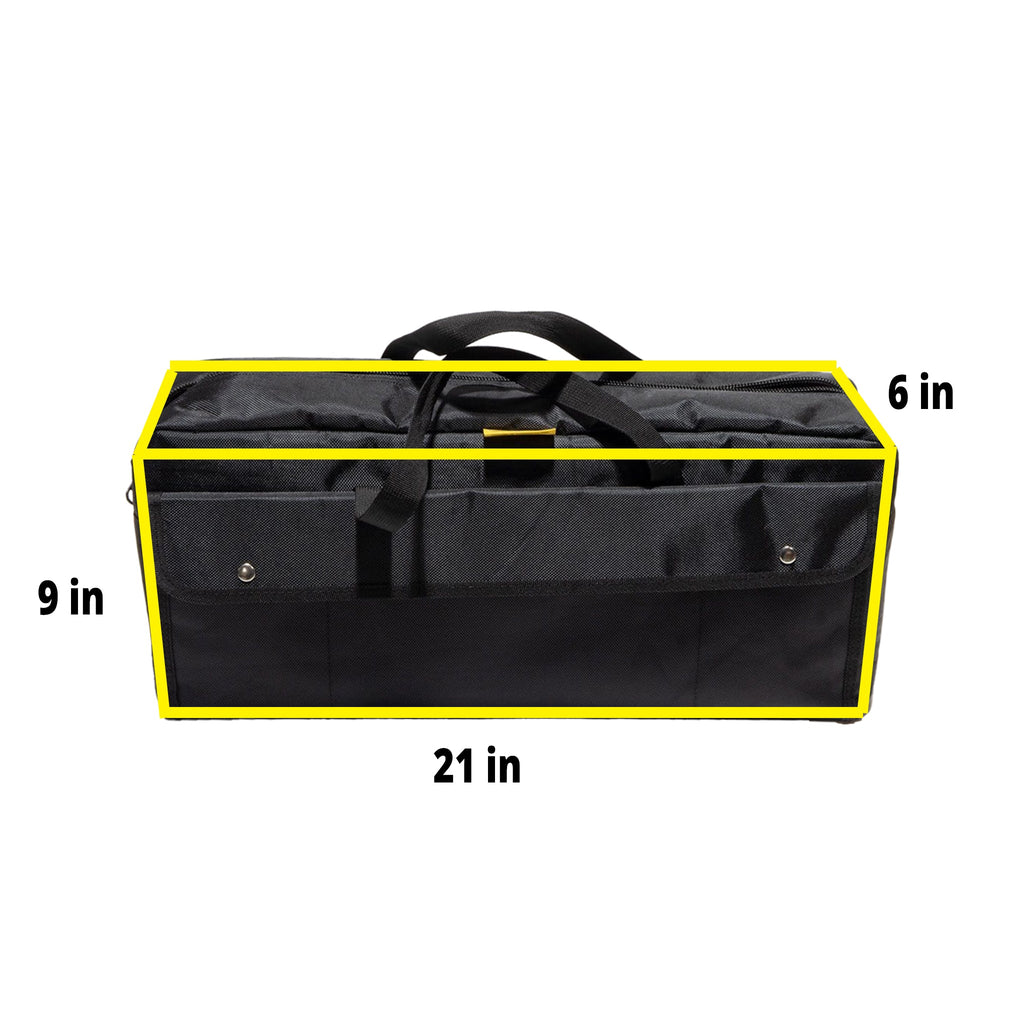 Kane Creek Bag - PT05 case + tool storage - Mobile Off-road Adventure Bag